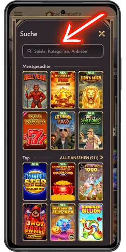 ViciBet Login Bestätigung und Zugang zum Spielerkonto